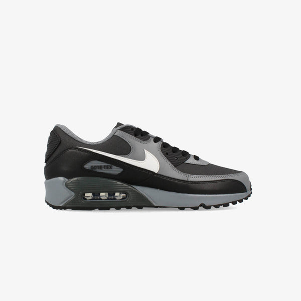 NIKE AIR MAX 90 GTX DK SMOKE GREY/SUMMIT WHITE/COOL GREY