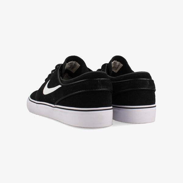 NIKE SB ZOOM JANOSKI OG+ BLACK/BLACK/WHITE/WHITE