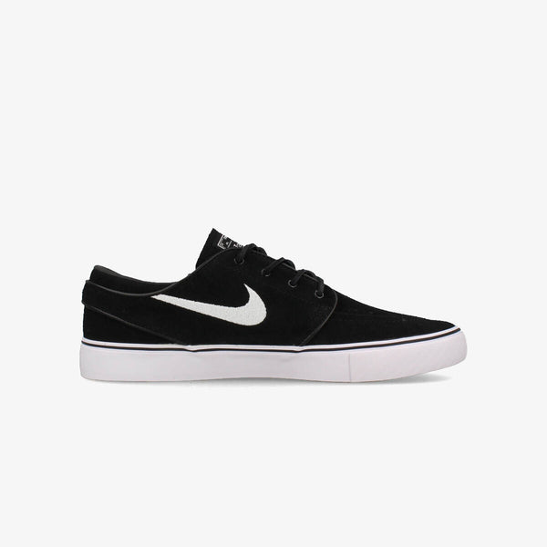 NIKE SB ZOOM JANOSKI OG+ BLACK/BLACK/WHITE/WHITE