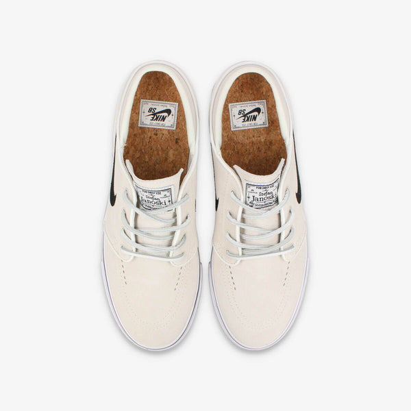 NIKE SB ZOOM JANOSKI OG+ SUMMIT WHITE/SUMMIT WHITE/WHITE/BLACK