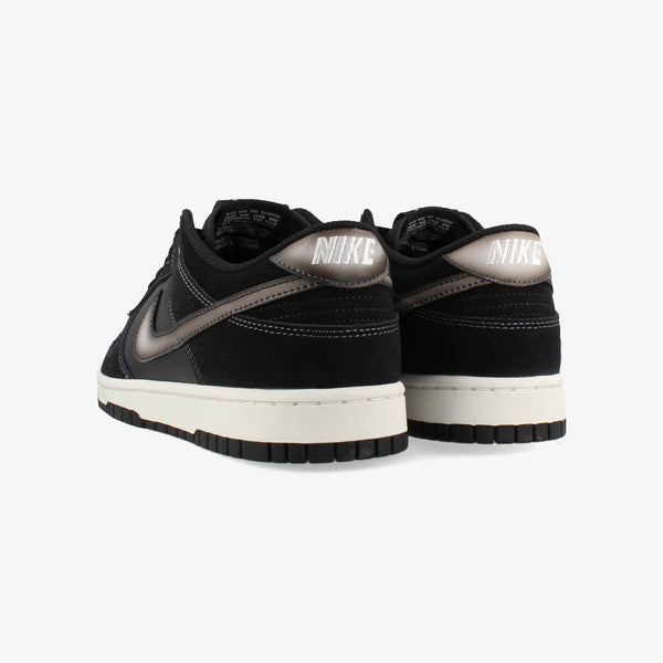 NIKE DUNK LOW RETRO NAS BLACK/WHITE/ANTHRACITE