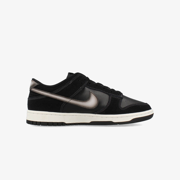 NIKE DUNK LOW RETRO NAS BLACK/WHITE/ANTHRACITE