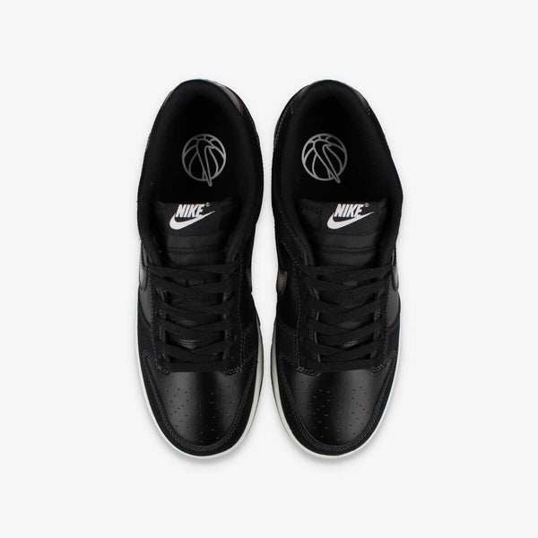 NIKE DUNK LOW RETRO NAS BLACK/WHITE/ANTHRACITE