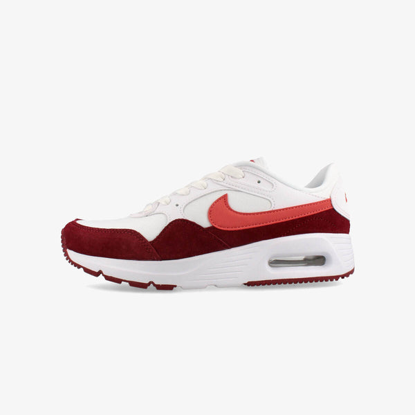 NIKE WMNS AIR MAX SC 【VALENTINE'S DAY】 WHITE/TEAM RED/ADOBE