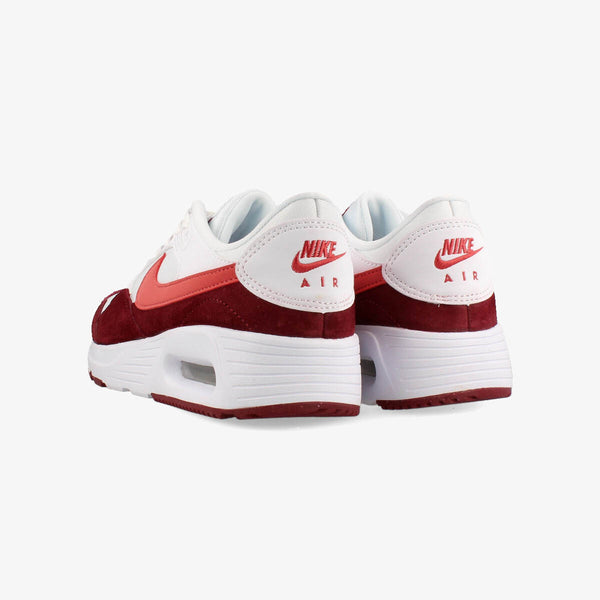 NIKE WMNS AIR MAX SC 【VALENTINE'S DAY】 WHITE/TEAM RED/ADOBE