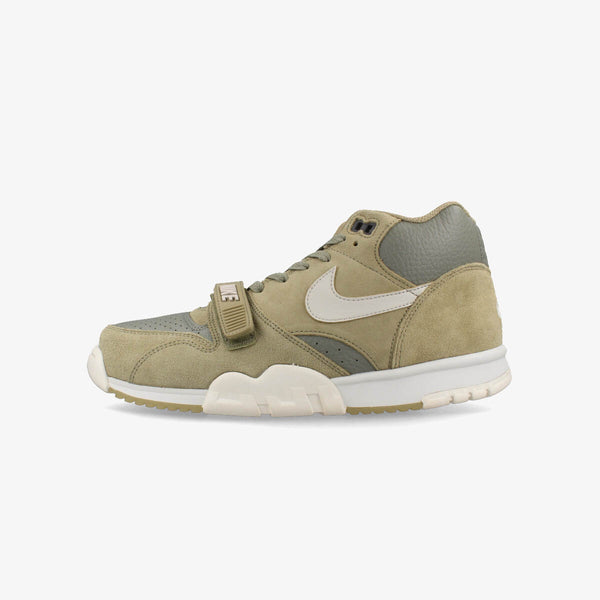 NIKE AIR TRAINER 1 NEUTRAL OLIVE/LIGHT BONE/DARK STUCCO