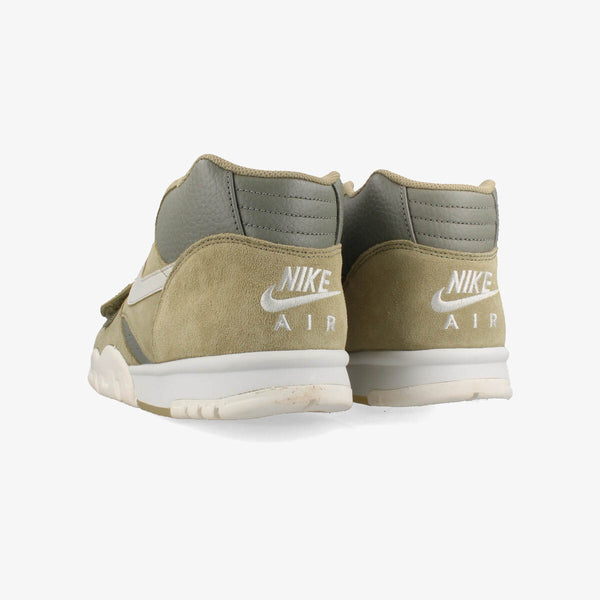 NIKE AIR TRAINER 1 NEUTRAL OLIVE/LIGHT BONE/DARK STUCCO