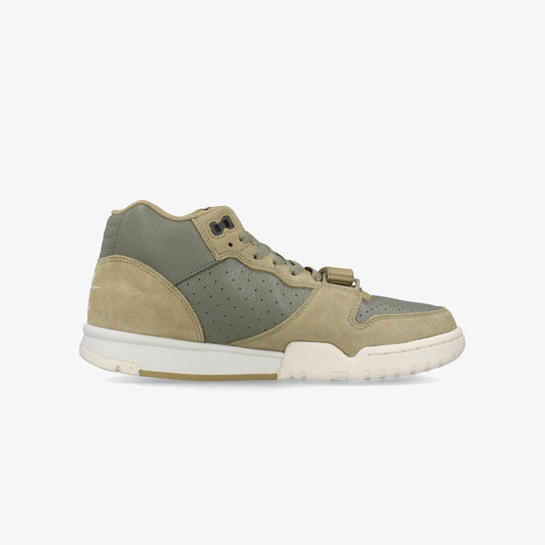 NIKE AIR TRAINER 1 NEUTRAL OLIVE/LIGHT BONE/DARK STUCCO