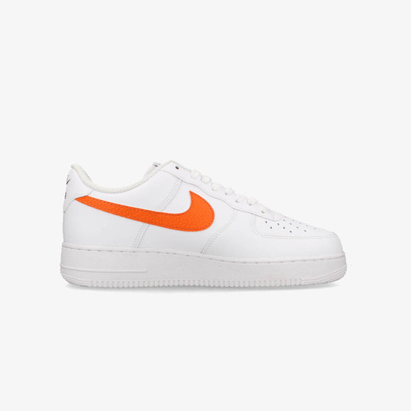 Air force orange clearance fluo