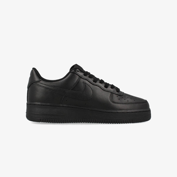 NIKE AIR FORCE 1 SP 【1017 ALYX 9SM】 BLACK/BLACK/BLACK