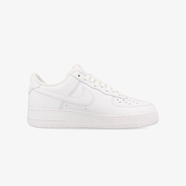 NIKE AIR FORCE 1 SP 【1017 ALYX 9SM】 WHITE/WHITE/WHITE