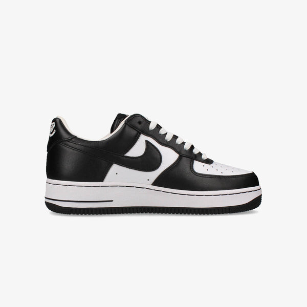 NIKE AIR FORCE 1 LOW QS TS 【TERROR SQUAD】 WHITE/BLACK/WHITE