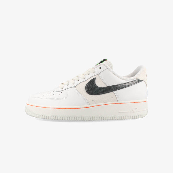 NIKE AIR FORCE 1 '07 LV8 SUMMIT WHITE/MULTI/COLOR