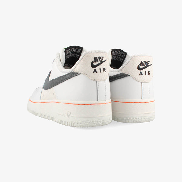 NIKE AIR FORCE 1 '07 LV8 SUMMIT WHITE/MULTI/COLOR