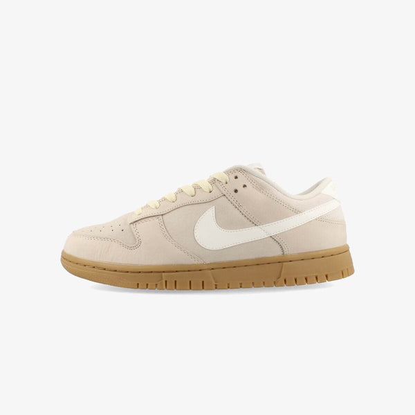 NIKE WMNS DUNK LOW SE 【HANGUL DAY】 LT OREWOOD BROWN/SAIL/GUM LIGHT BROWN