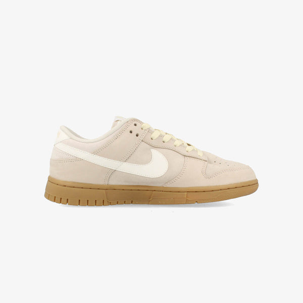 NIKE WMNS DUNK LOW SE 【HANGUL DAY】 LT OREWOOD BROWN/SAIL/GUM LIGHT BROWN