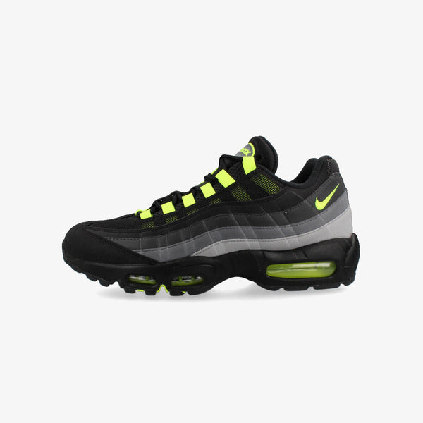 NIKE AIR MAX 95 BLACK/VOLT/ANTHRACITE