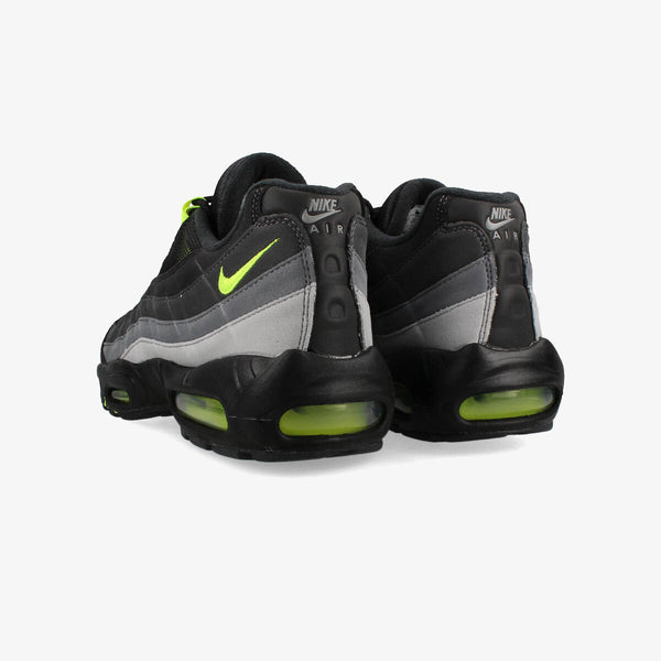 NIKE AIR MAX 95 BLACK/VOLT/ANTHRACITE