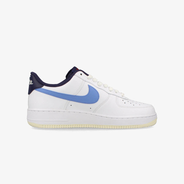 NIKE AIR FORCE 1 '07 【FROM NIKE TO YOU】 WHITE/WHITE/POLAR/TEAM RED