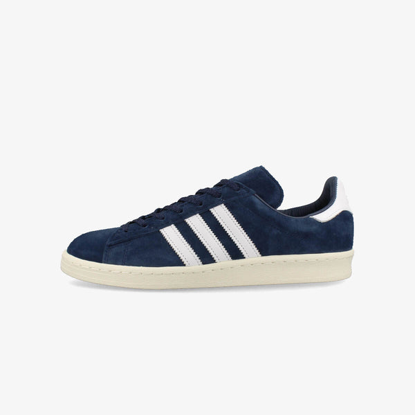 adidas CAMPUS 80S COLLEGE NAVY/FTWR WHITE/OFF WHITE