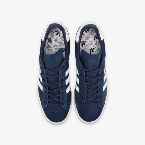 adidas CAMPUS 80S COLLEGE NAVY/FTWR WHITE/OFF WHITE