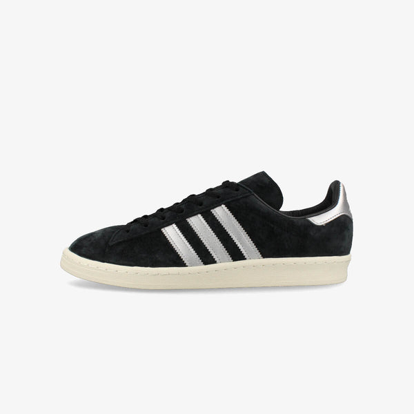 adidas CAMPUS 80S CORE BLACK/FTWR WHITE/OFF WHITE