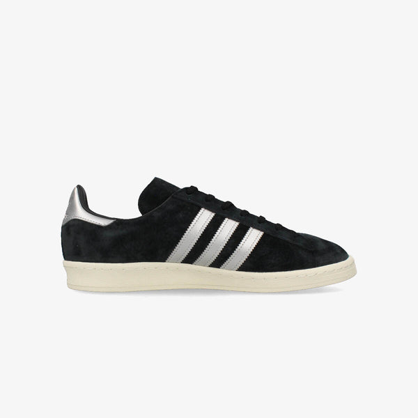 adidas CAMPUS 80S CORE BLACK/FTWR WHITE/OFF WHITE