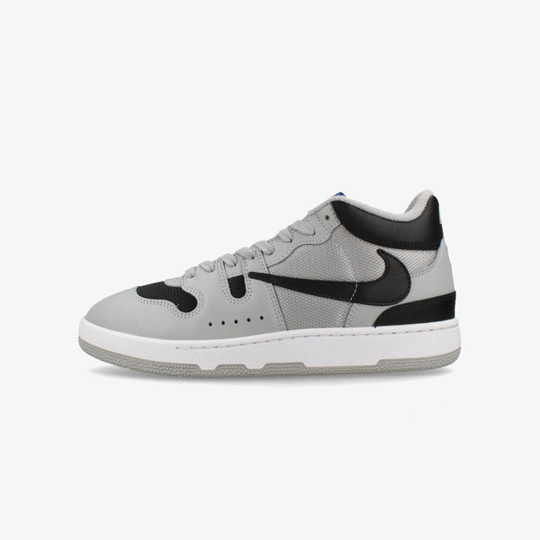 NIKE MAC ATTACK QS SP 【TRAVIS SCOTT】 LIGHT SMOKE GREY/BLACK/WHITE