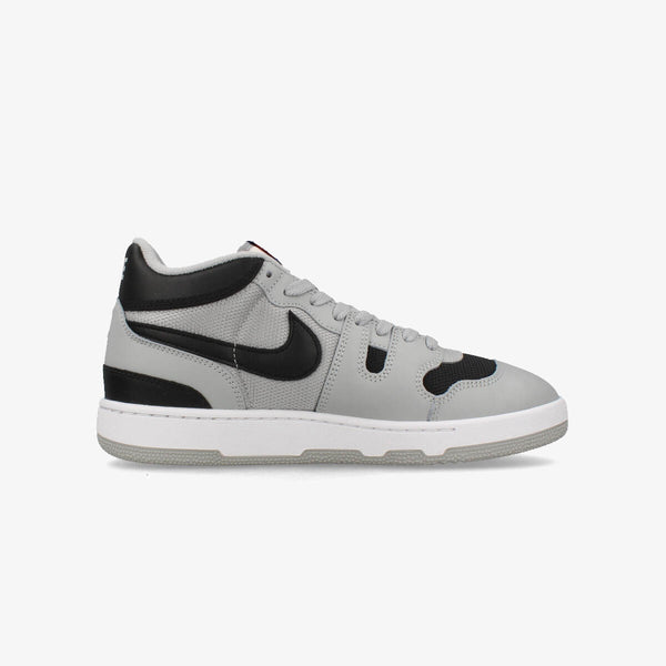 NIKE MAC ATTACK QS SP 【TRAVIS SCOTT】 LIGHT SMOKE GREY/BLACK/WHITE