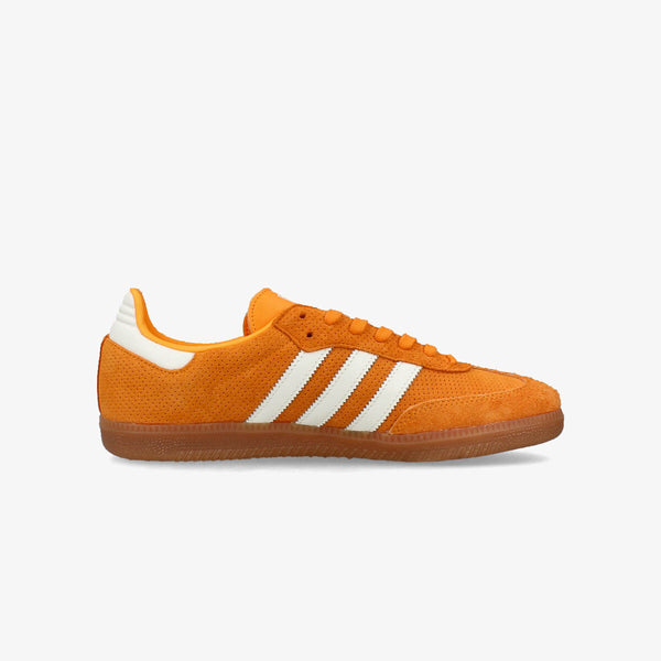 adidas SAMBA OG ORANGE RUSH/CORE WHITE/GUM