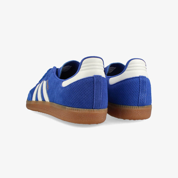 adidas SAMBA OG TEAM ROYAL BLUE/CORE WHITE/GUM