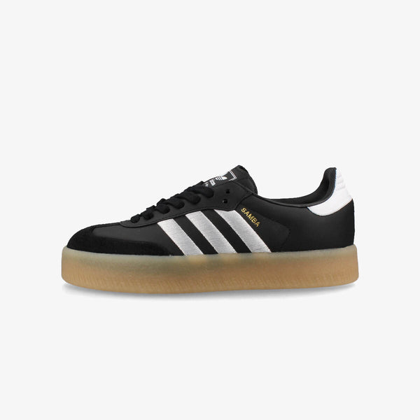 adidas SAMBAE W CORE BLACK/CORE BLACK/FTWR WHITE