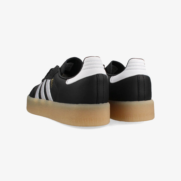 adidas SAMBAE W CORE BLACK/CORE BLACK/FTWR WHITE