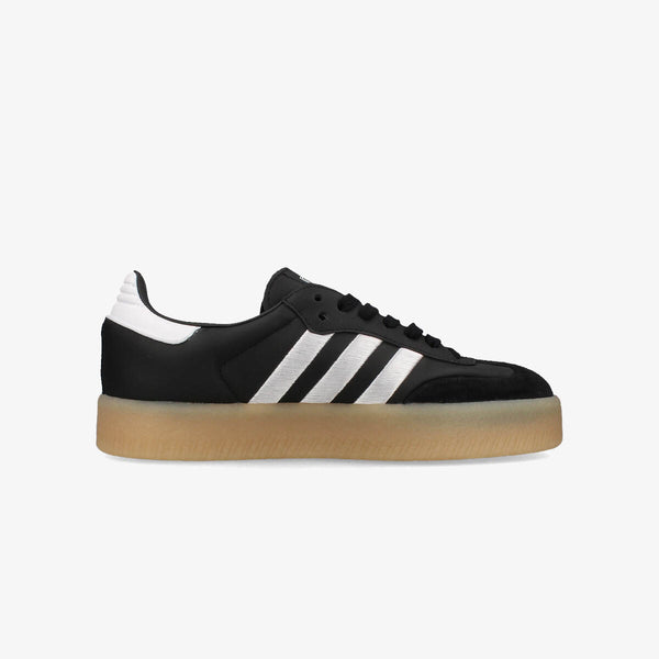 adidas SAMBAE W CORE BLACK/CORE BLACK/FTWR WHITE