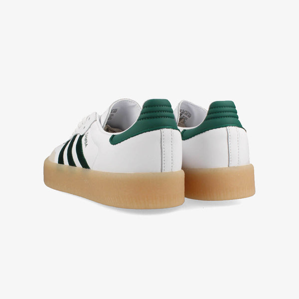 adidas SAMBAE W FTWR WHITE/COLLEGE GREEN/FTWR WHITE