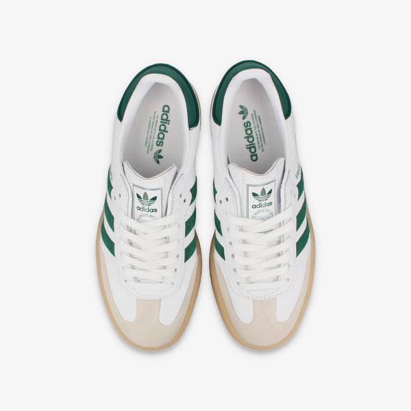 adidas SAMBAE W FTWR WHITE/COLLEGE GREEN/FTWR WHITE