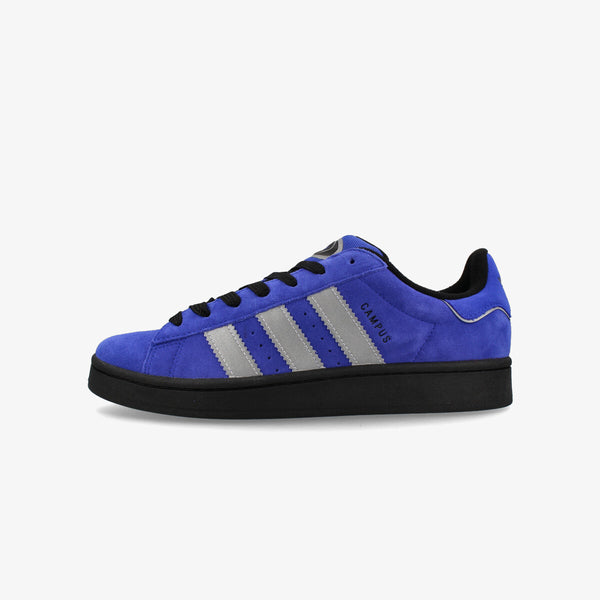 adidas CAMPUS 00S LUCID BLUE/MATT SILVER/CORE BLACK