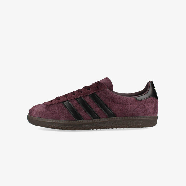 adidas STATE SERIES OR SHADOW MAROON/CORE BLACK/CORE BLACK