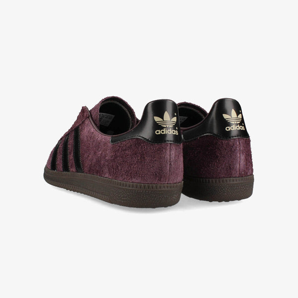 adidas STATE SERIES OR SHADOW MAROON/CORE BLACK/CORE BLACK