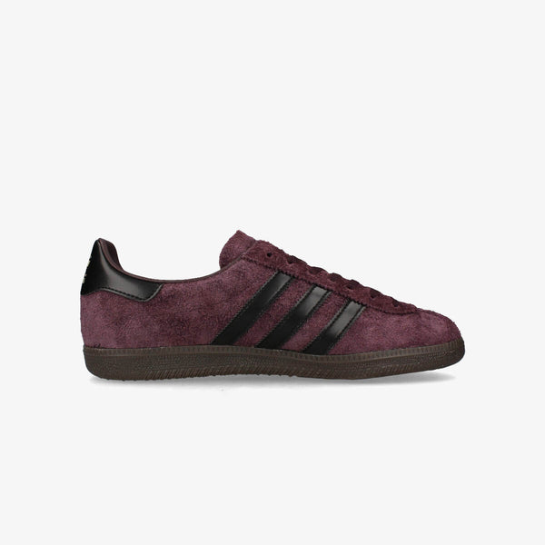 adidas STATE SERIES OR SHADOW MAROON/CORE BLACK/CORE BLACK