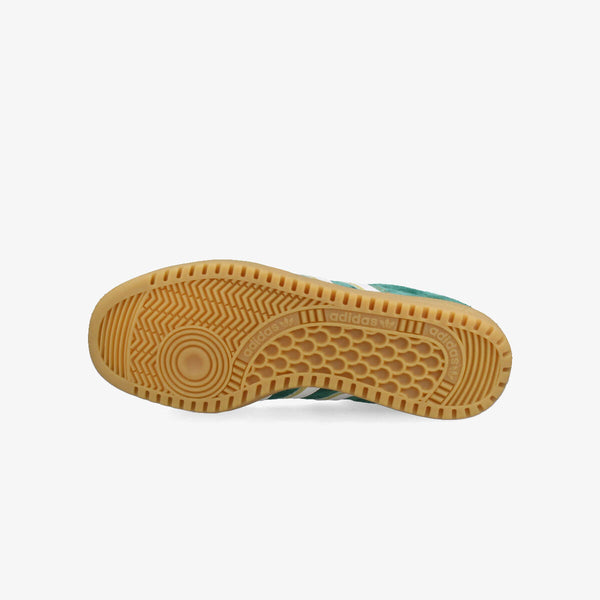 adidas HAND 2 COLLEGE GREEN/FTWR WHITE/MATTE GOLD