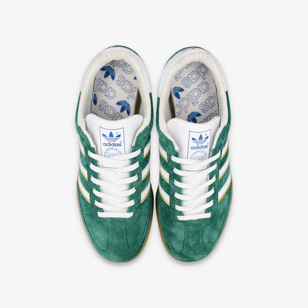 adidas HAND 2 COLLEGE GREEN/FTWR WHITE/MATTE GOLD