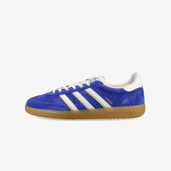 adidas HAND 2 SEMILUCID BLUE/FTWR WHITE/MATTE GOLD