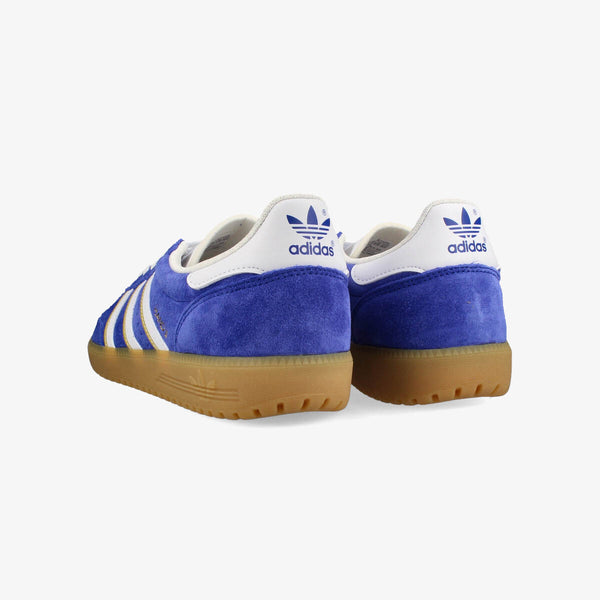 adidas HAND 2 SEMILUCID BLUE/FTWR WHITE/MATTE GOLD