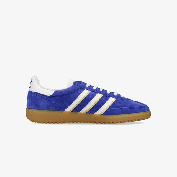 adidas HAND 2 SEMILUCID BLUE/FTWR WHITE/MATTE GOLD