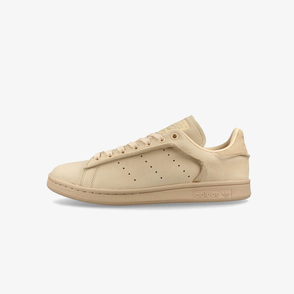 adidas STAN SMITH LUX SAND SLATE/SAND SLATE/MAGIC BEIGE