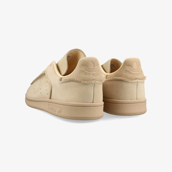 adidas STAN SMITH LUX SAND SLATE/SAND SLATE/MAGIC BEIGE