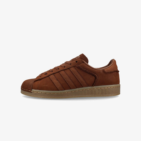 adidas SUPERSTAR 82 PRELOVED BROWN/PRELOVED BROWN/GUM