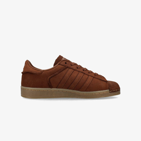 adidas SUPERSTAR 82 PRELOVED BROWN/PRELOVED BROWN/GUM