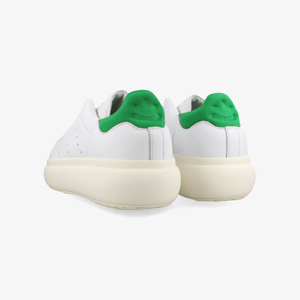 adidas STAN SMITH PF W FTWR WHITE/OFF WHITE/GREEN